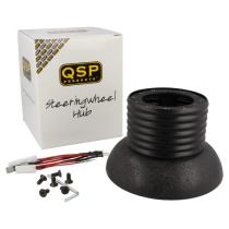 Mitsubishi EVOLUTION 4 / Pajero 3.2 DID 1999-2006 Airbagnav / Rattnav QSP Products